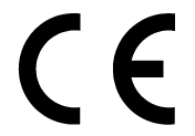 CE logo